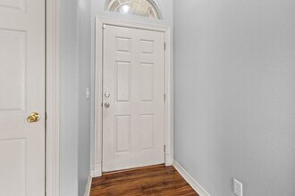 3449 W Clearwood Dr in Fayetteville, AR - Building Photo - Building Photo