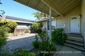 986 Bel Marin Keys Blvd in Novato, CA - Building Photo - Building Photo