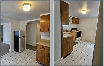 602 E Long Ave, Unit Apt 2 in New Castle, PA - Building Photo - Building Photo