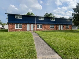 1950 Park Ave, Unit 1946 in Paducah, KY - Building Photo