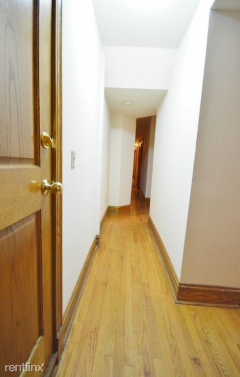 1417 W Belle Plaine Ave in Chicago, IL - Building Photo - Building Photo