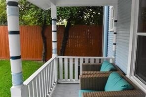 1813 Gentry St in Houston, TX - Building Photo - Building Photo