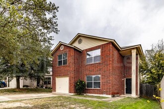 8108 Sonora Cavern in San Antonio, TX - Building Photo - Building Photo