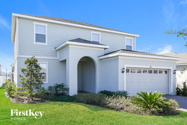 1429 Rosedale Rd in Davenport, FL - Building Photo - Building Photo