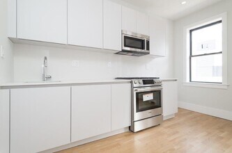 16 Elko St, Unit 1 in Boston, MA - Building Photo - Building Photo