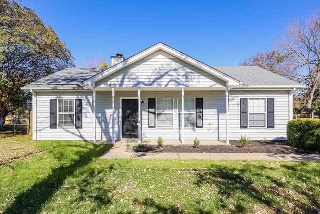 property at 108 Riverwood Dr