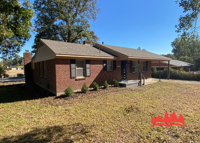 3642 Gillie St in Memphis, TN - Building Photo - Building Photo