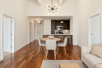 1500 Washington St, Unit 8i in Hoboken, NJ - Foto de edificio - Building Photo