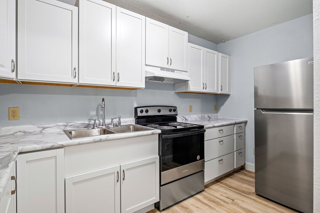 933 University Ave W, Unit A in St. Paul, MN - Building Photo