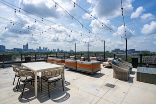 Westside Union in Atlanta, GA - Building Photo