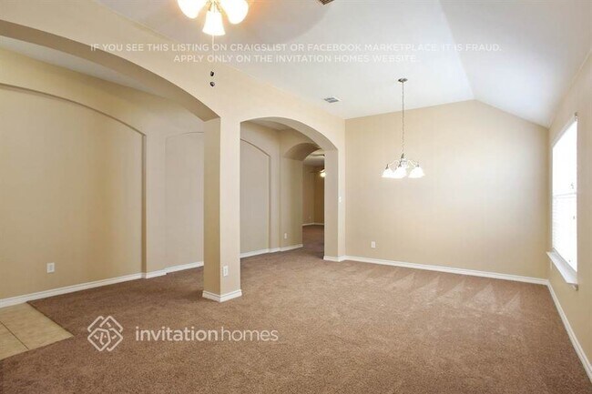 7604 Longbow Ln in Arlington, TX - Building Photo - Building Photo