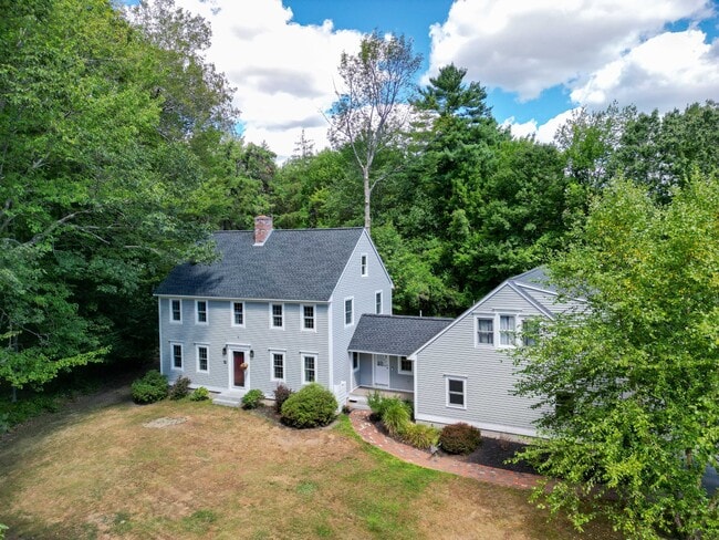 property at 10 Herrick Rd