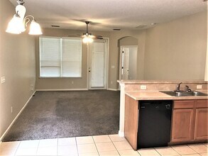 1808 Enterprise Ave in St. Augustine, FL - Building Photo - Building Photo