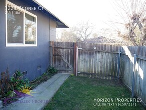 7228 Oconee Ct in Citrus Heights, CA - Building Photo - Building Photo