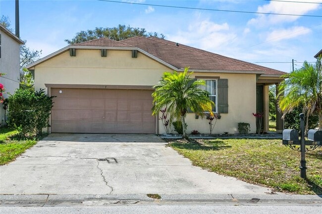 property at 217 Sand Ridge Dr