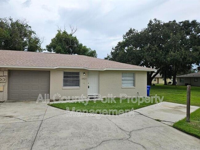property at 5421 N Orange Ave