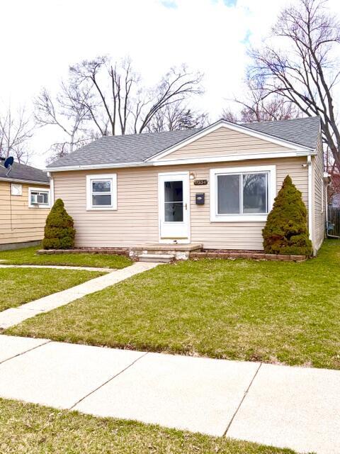 6334 Hampden St in Taylor, MI - Building Photo