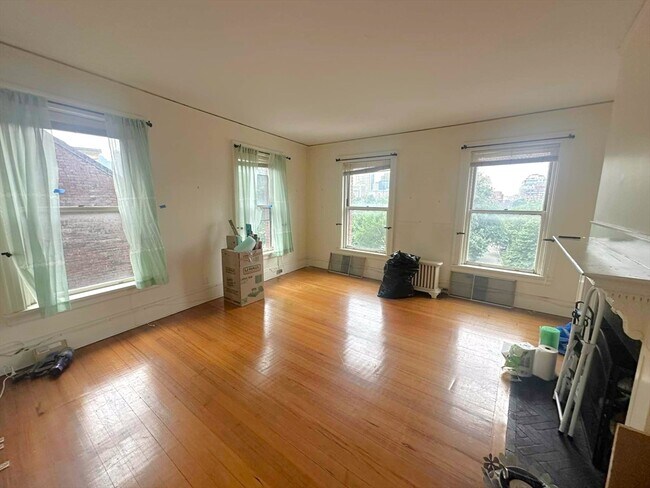 property at 66 Beacon St