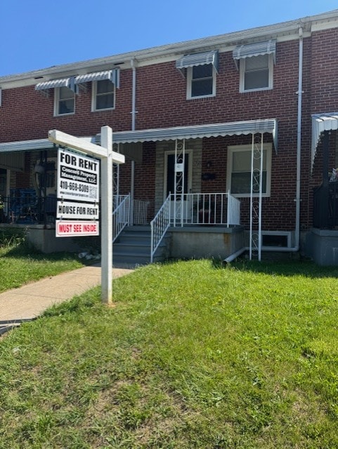 property at 137 Riverthorn Rd