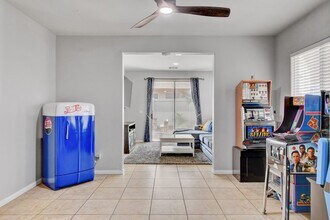 10787 Villa Carlotta Ct in Las Vegas, NV - Building Photo - Building Photo