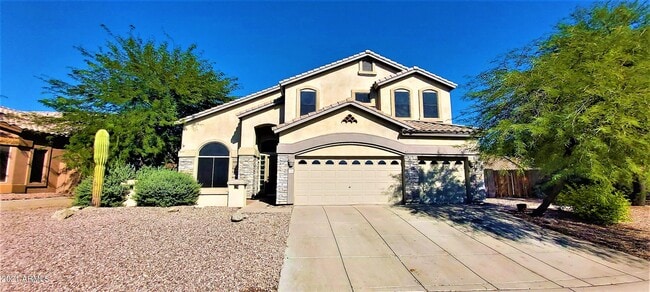 property at 3741 N Ladera Cir