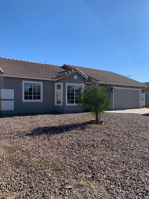 property at 14735 S Charco Rd