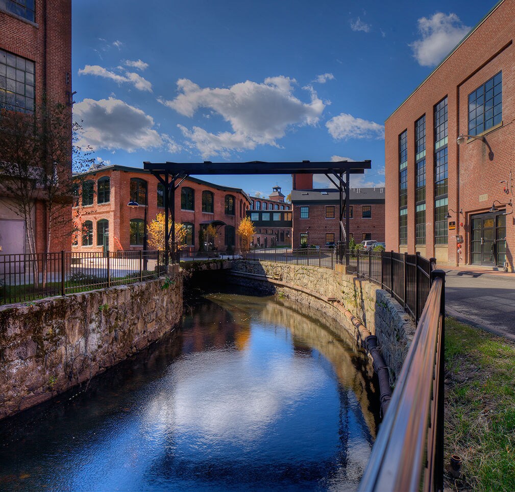Abbot Mill Westford, MA Apartments