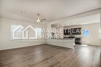 10925 Gray Mare Dr in Fort Worth, TX - Building Photo - Building Photo