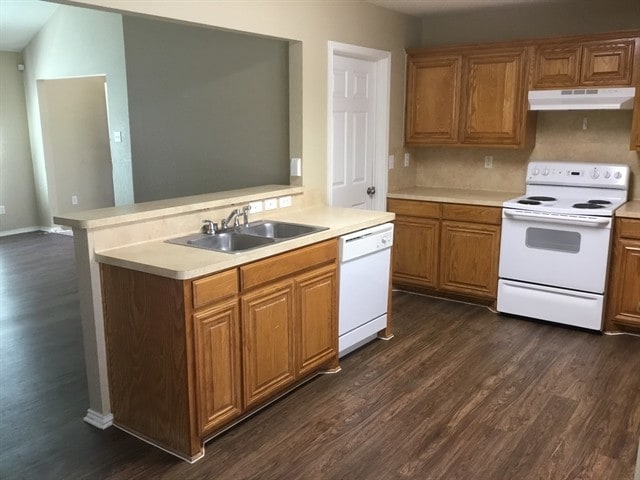 6530 Ithaca Falls in San Antonio, TX - Building Photo - Building Photo