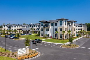 Starling at Nocatee Apartments