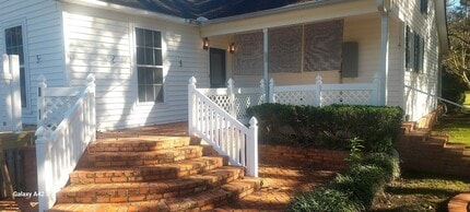 8208 US-165 in Woodworth, LA - Building Photo - Building Photo