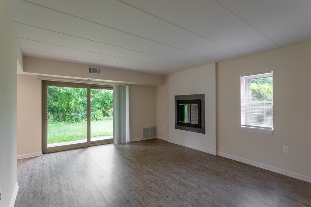 Tunbridge Apartments in Media, PA