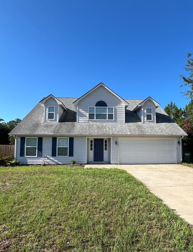 112 Snapper Ct in St. Marys, GA - Building Photo - Building Photo