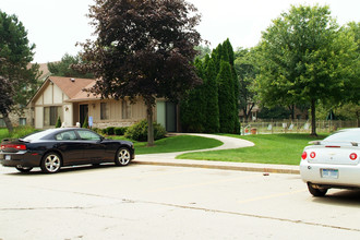 Millcreek Apartments in Clio, MI - Building Photo - Building Photo