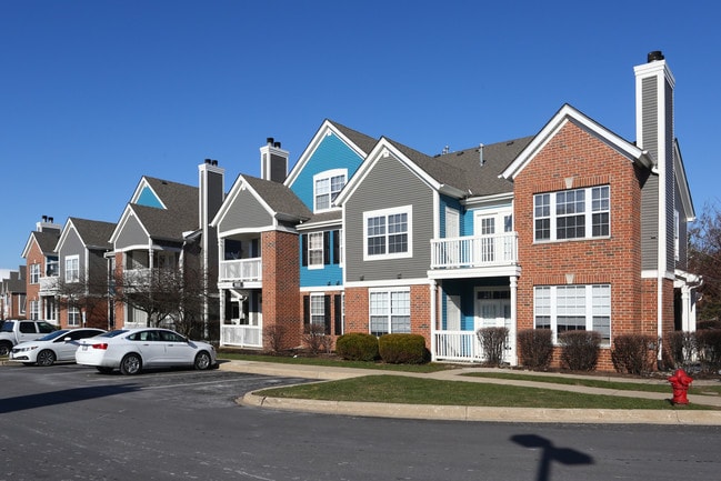 Aurora at Summerfield Apartments