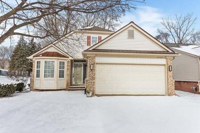 30366 Vassar St in Livonia, MI - Foto de edificio - Building Photo