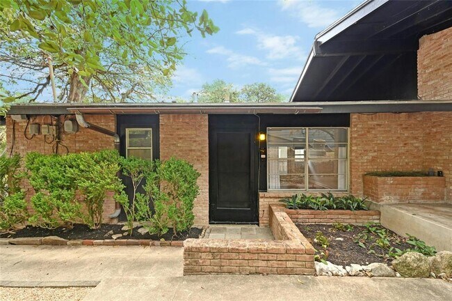 515 Pecan Grove Rd in Austin, TX - Building Photo - Building Photo