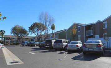 Fargo Senior Center Apartments in San Leandro, CA - Building Photo - Building Photo