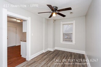617 Hamilton St in Toledo, OH - Building Photo - Building Photo