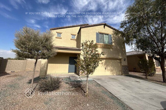 8226 W Wood Ln in Phoenix, AZ - Building Photo - Building Photo