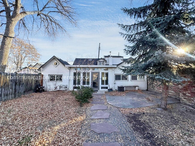 property at 4118 Wyandot St