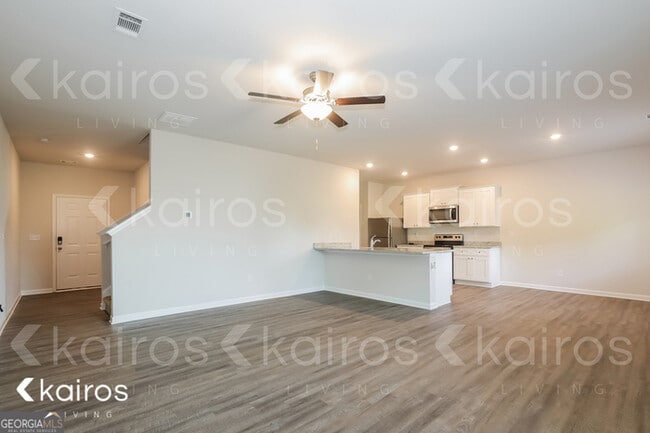 4000 Bridgewood Wy in Macon, GA - Building Photo - Building Photo