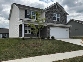 108 Evans Blvd in Georgetown, KY - Building Photo