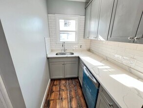 25 Teragram St in Boston, MA - Building Photo - Building Photo