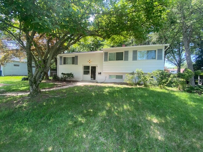 property at 11602 Le Baron Terrace