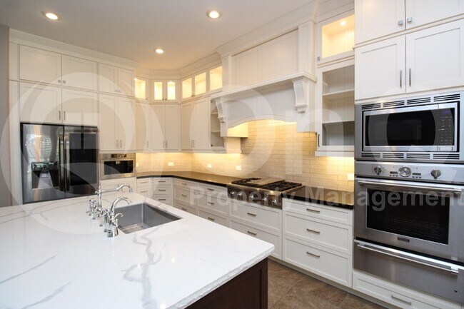 4501 E Timberline Ct in Gilbert, AZ - Building Photo - Building Photo