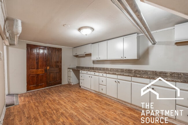 2533 N Orchard St, Unit GRDN
