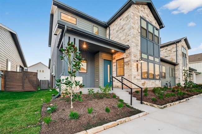 1111 Mercantile St in Richmond, TX - Building Photo - Building Photo