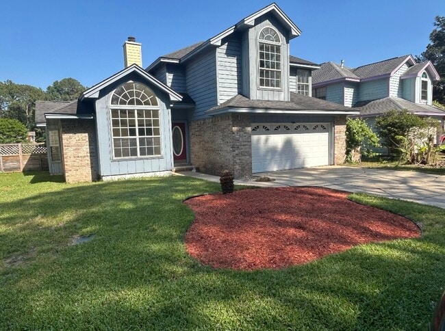 property at 1835 Crosswinds Lndg
