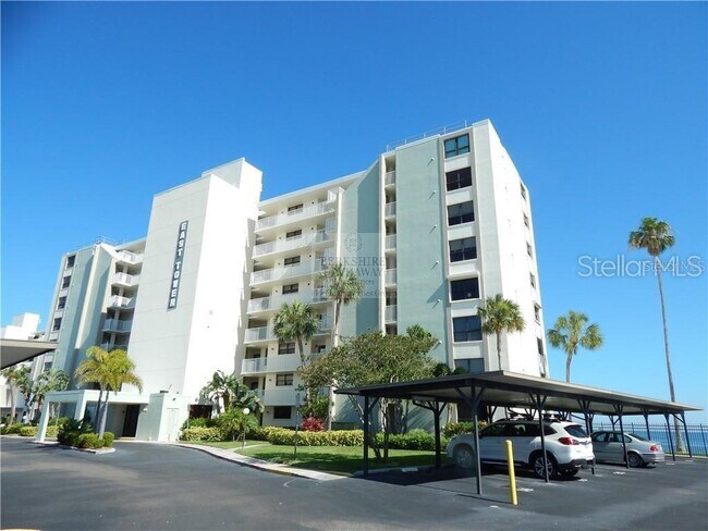 300 Woodette Dr in Dunedin, FL - Building Photo - Building Photo